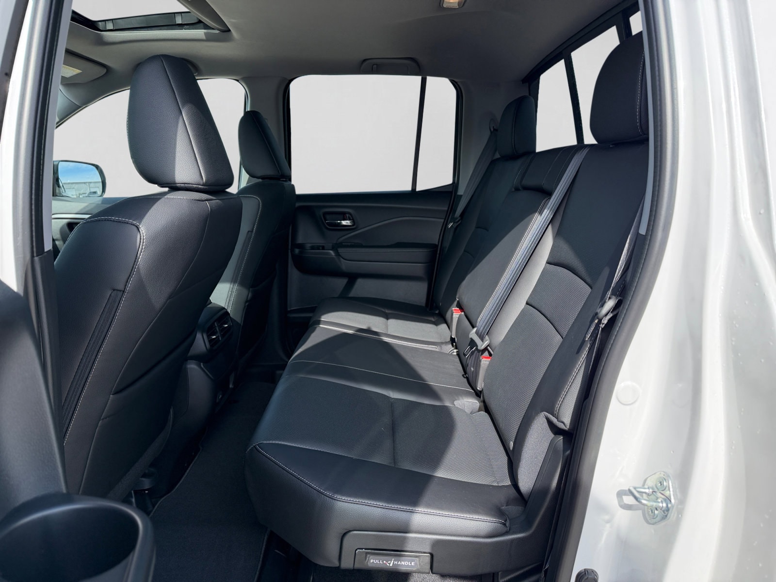 2026 Honda Ridgeline RTL - Photo 17