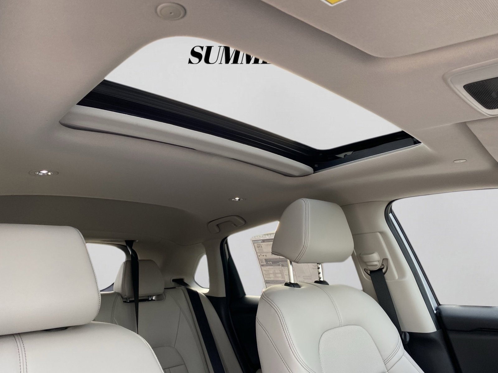 2026 Honda HR-V EX-L - Photo 18
