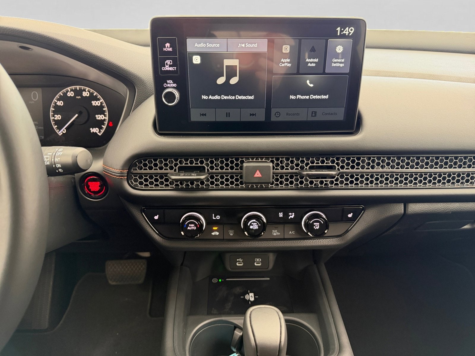 2027 Honda HR-V Sport - Photo 15