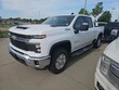 Chevrolet Silverado 3500HD