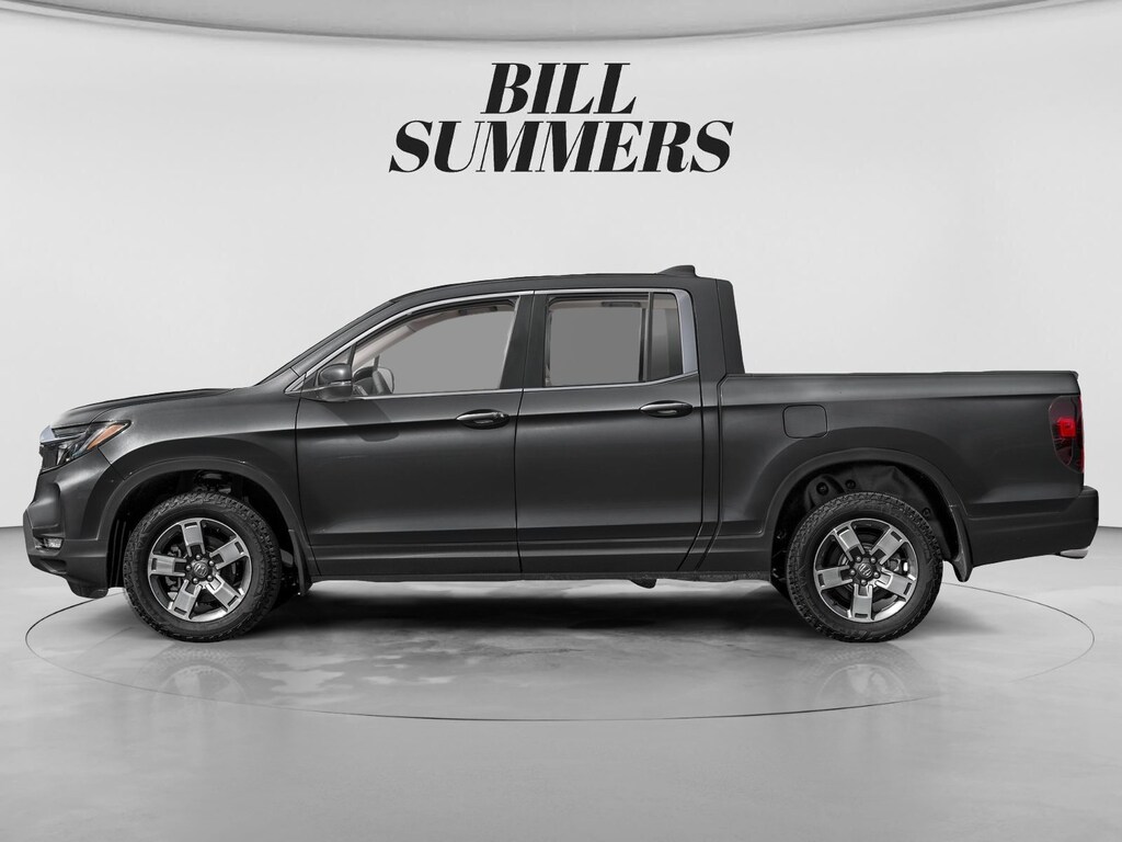 New 2026 Honda Ridgeline RTL Truck Crew Cab