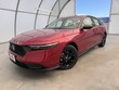 Honda Accord Sedan