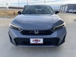  Honda Civic Sedan Hybrid
