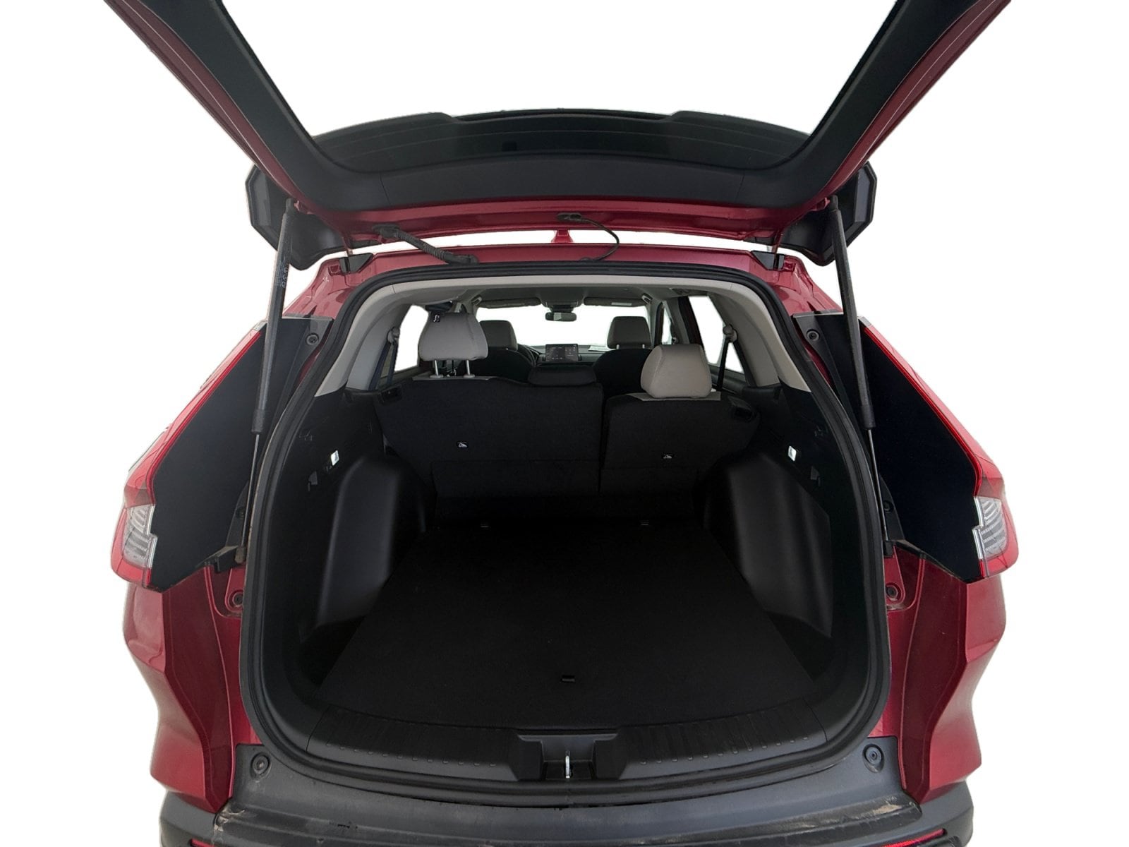2026 Honda CR-V LX - Photo 18