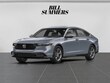  Honda Accord Hybrid