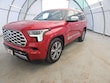 Toyota Sequoia