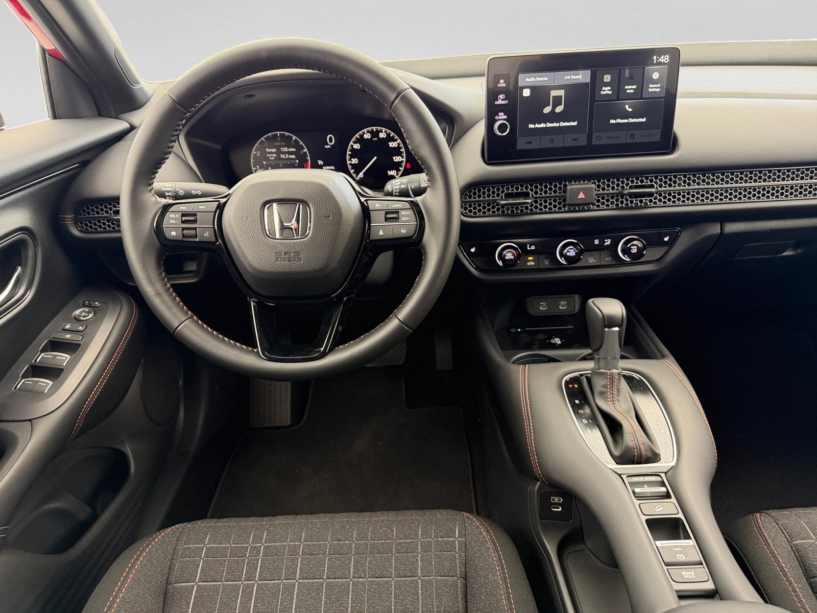 2027 Honda HR-V Sport - Photo 12