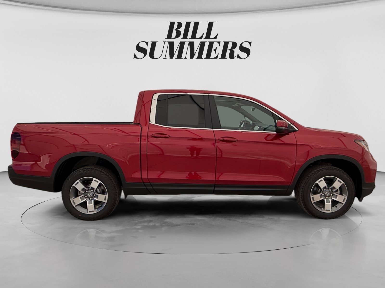 2026 Honda Ridgeline RTL - Photo 6