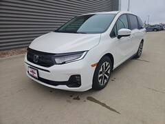 2026 Honda Odyssey EX-L Van Passenger