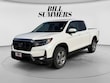  Honda Ridgeline