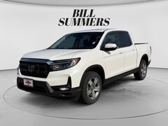 2026 Honda Ridgeline RTL Truck Crew Cab
