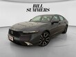  Honda Accord Hybrid