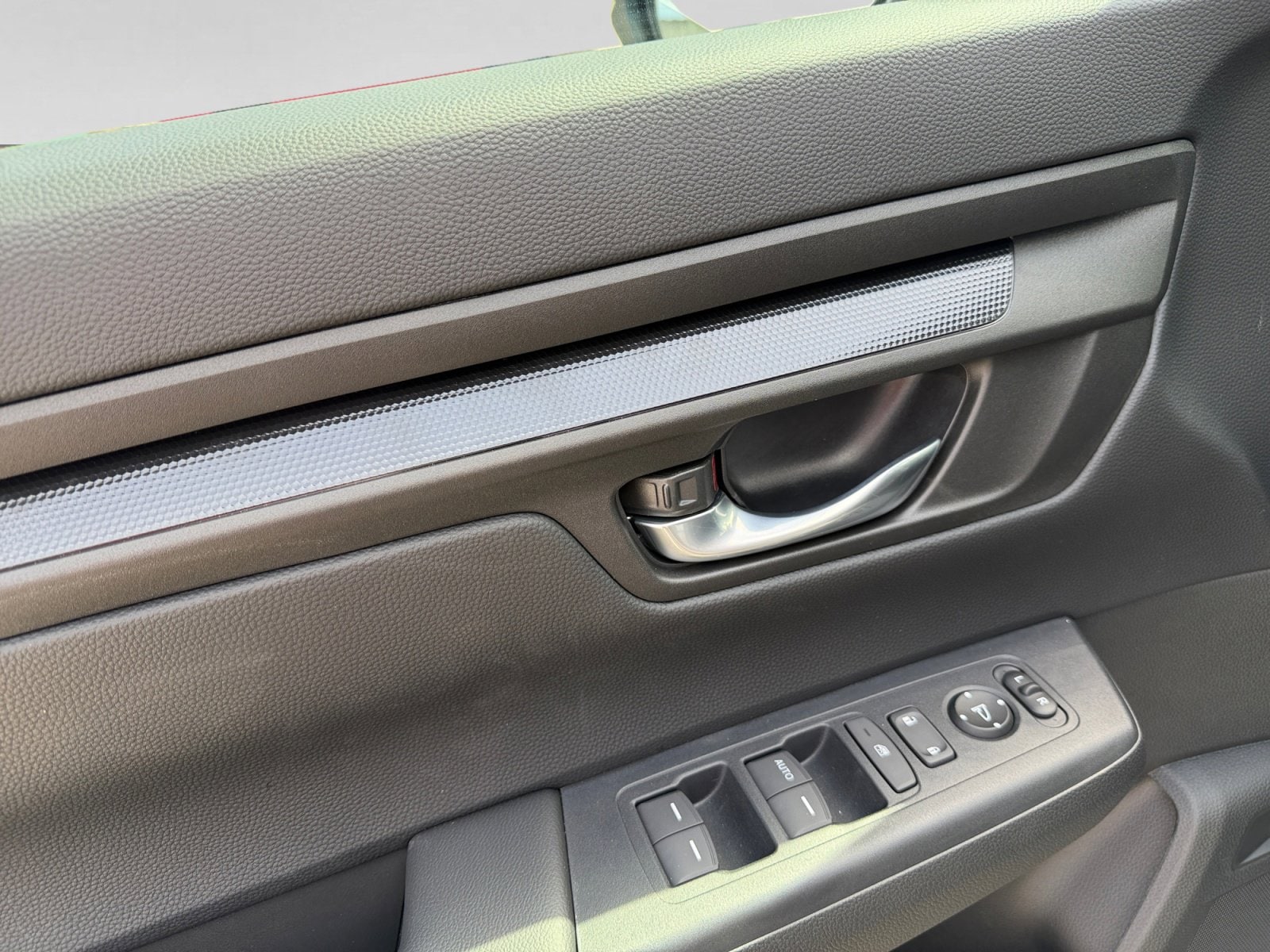 2026 Honda CR-V LX - Photo 11