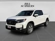  Honda Ridgeline