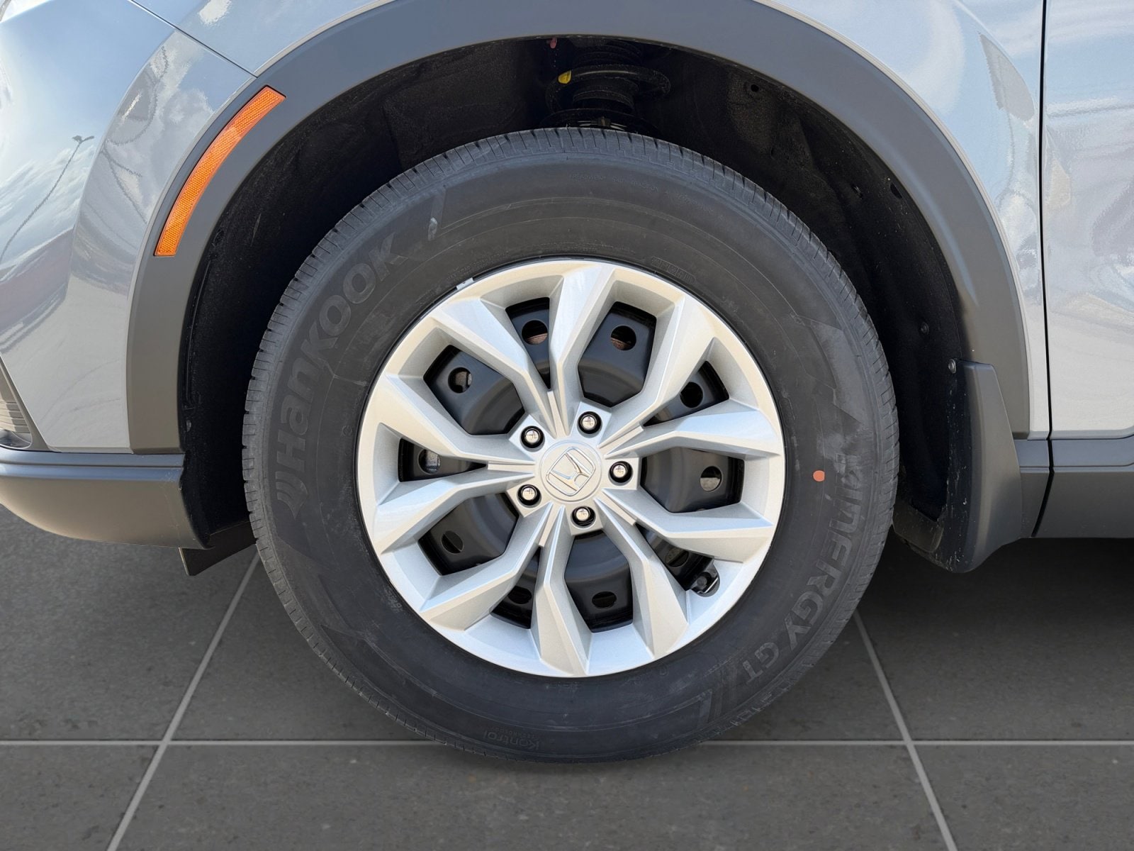 2026 Honda CR-V LX - Photo 9
