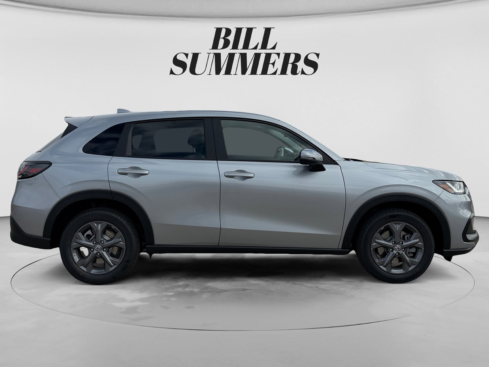 2026 Honda HR-V LX - Photo 6