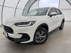 2026 Honda HR-V LX SUV