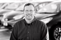 Staff member Marshall Robinson from ID_7e918d65ddfc