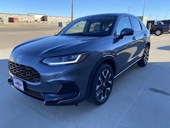 2026 Honda HR-V EX-L SUV