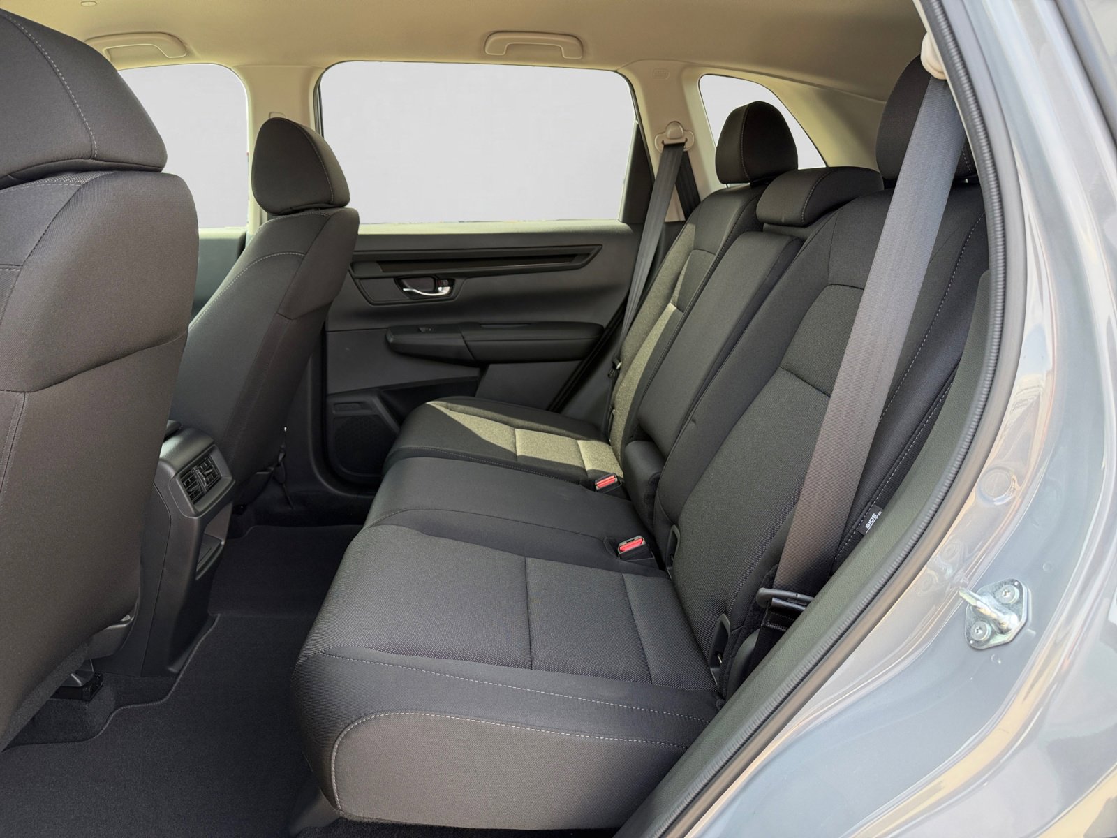 2026 Honda CR-V LX - Photo 17