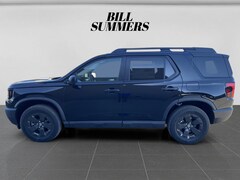 2026 Honda Passport RTL SUV