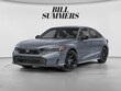  Honda Civic Sedan