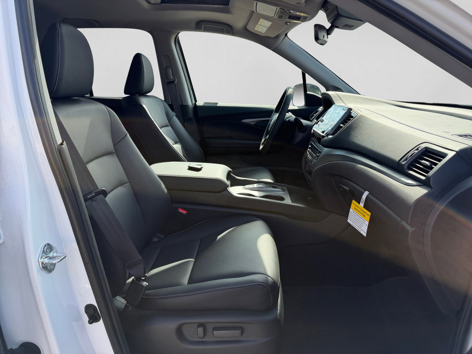 2026 Honda Ridgeline RTL - Photo 16