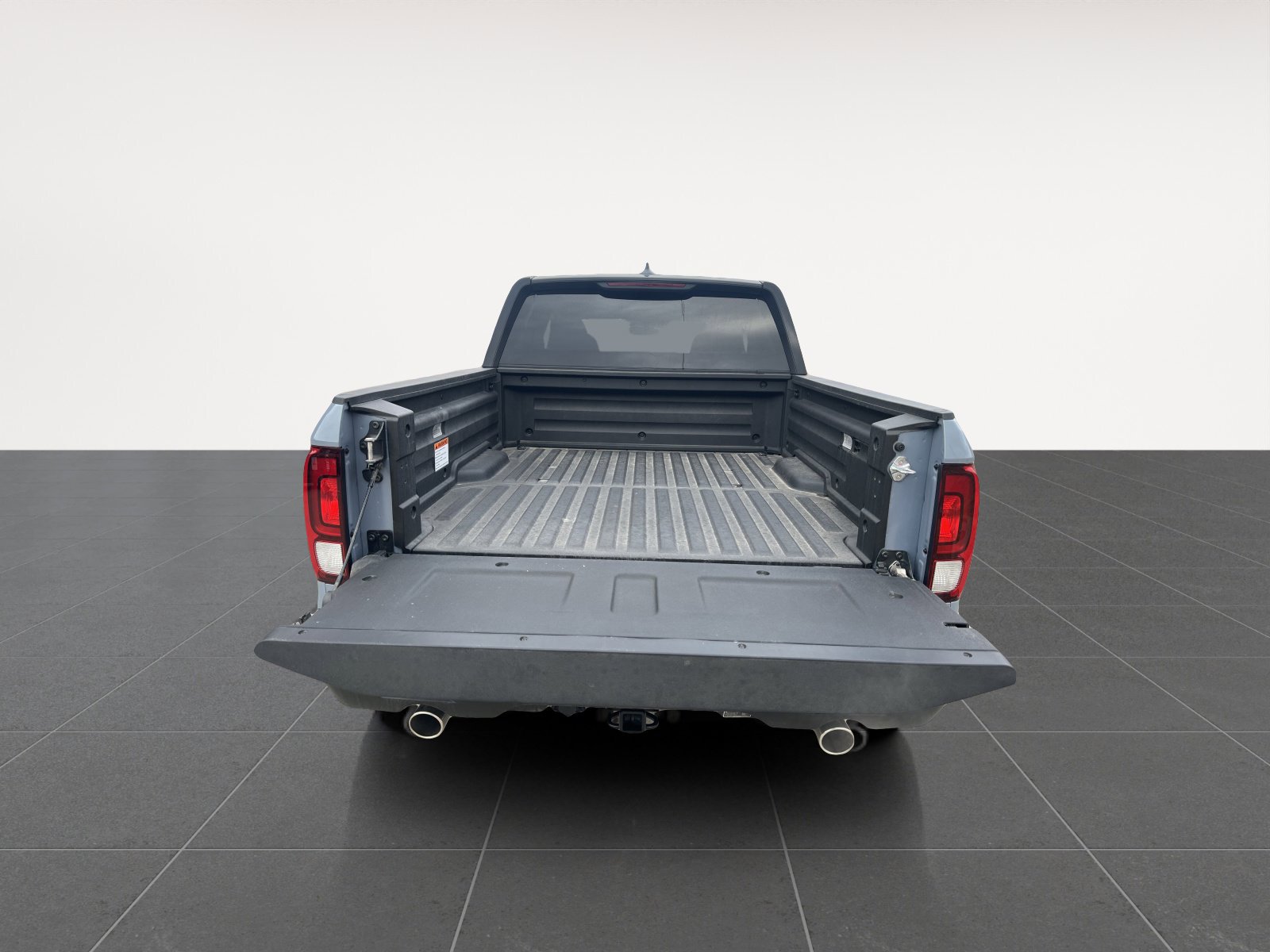 2025 Honda Ridgeline Sport - Photo 7