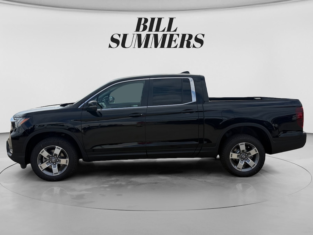 New 2026 Honda Ridgeline RTL Truck Crew Cab