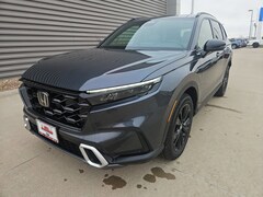 2026 Honda CR-V Hybrid Sport Touring SUV