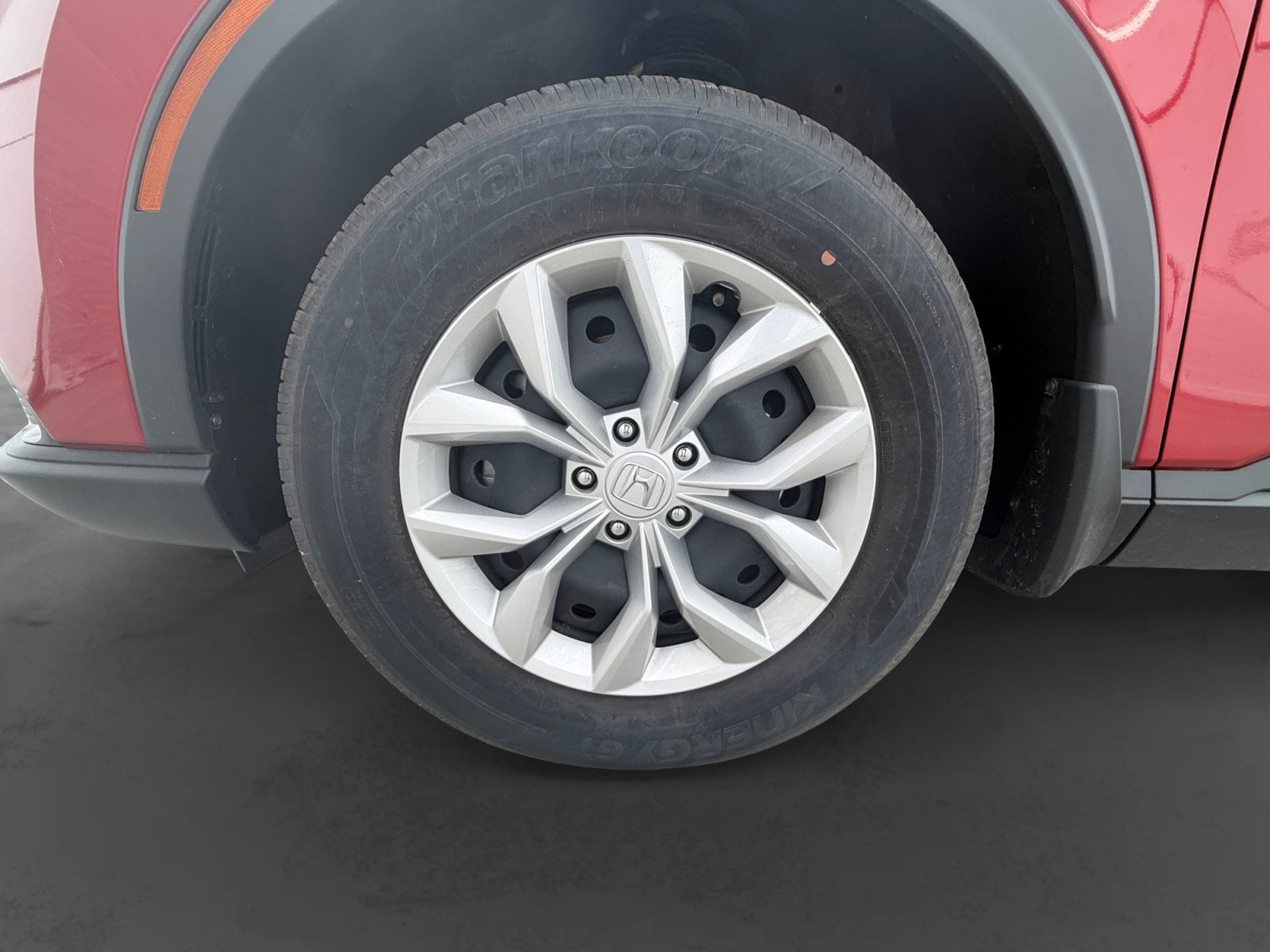 2026 Honda CR-V LX - Photo 9