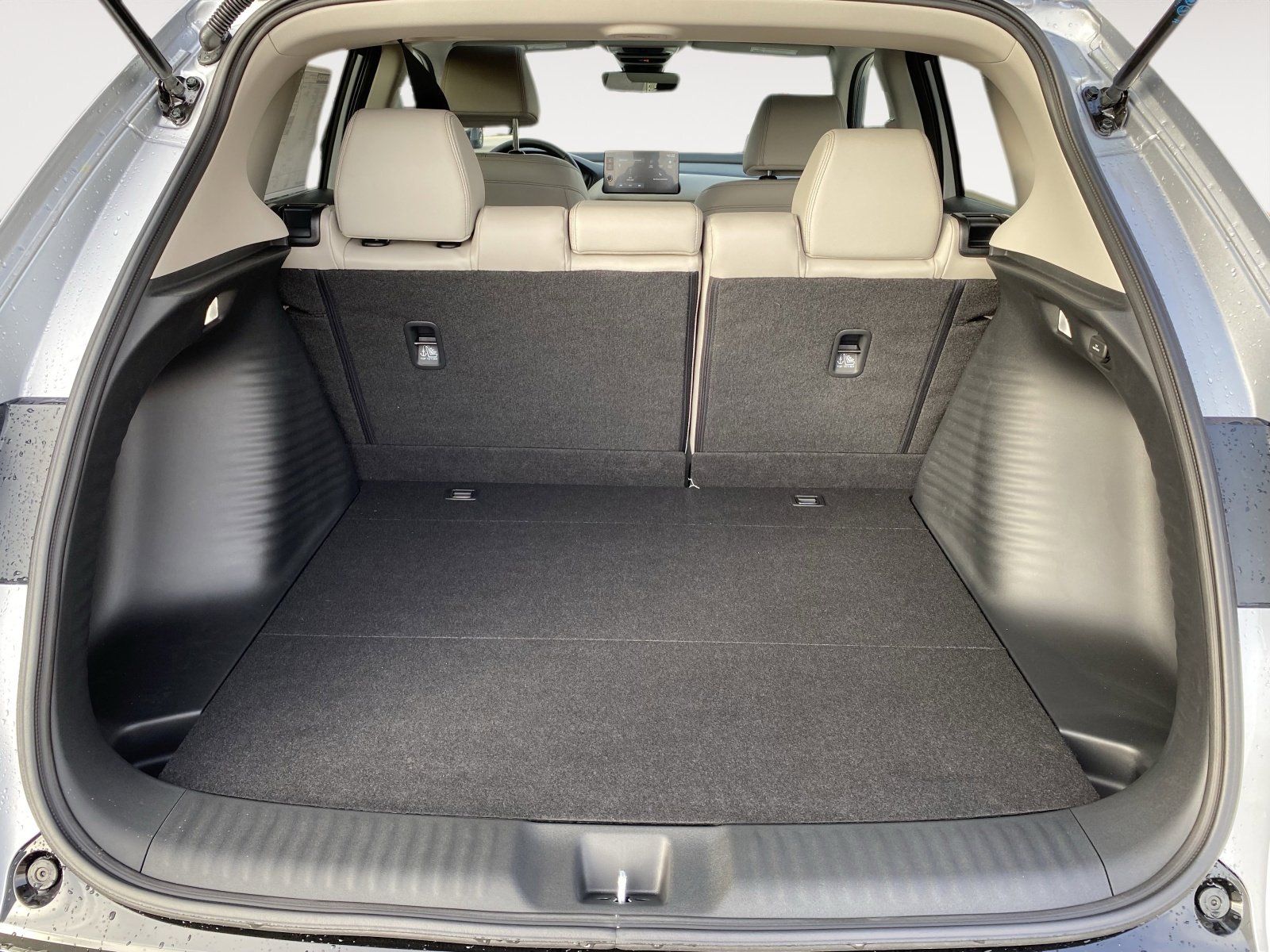 2026 Honda HR-V EX-L - Photo 12