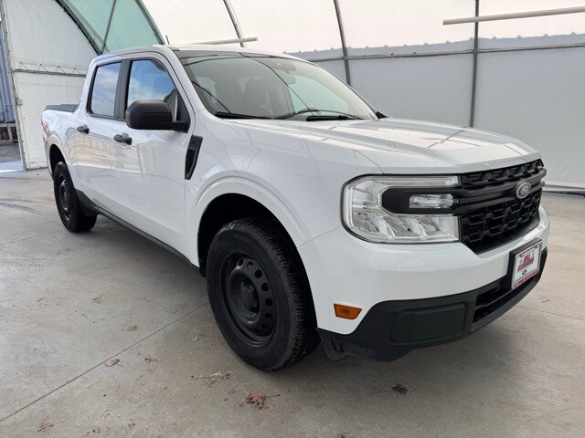 2023 Ford Maverick XL photo 2