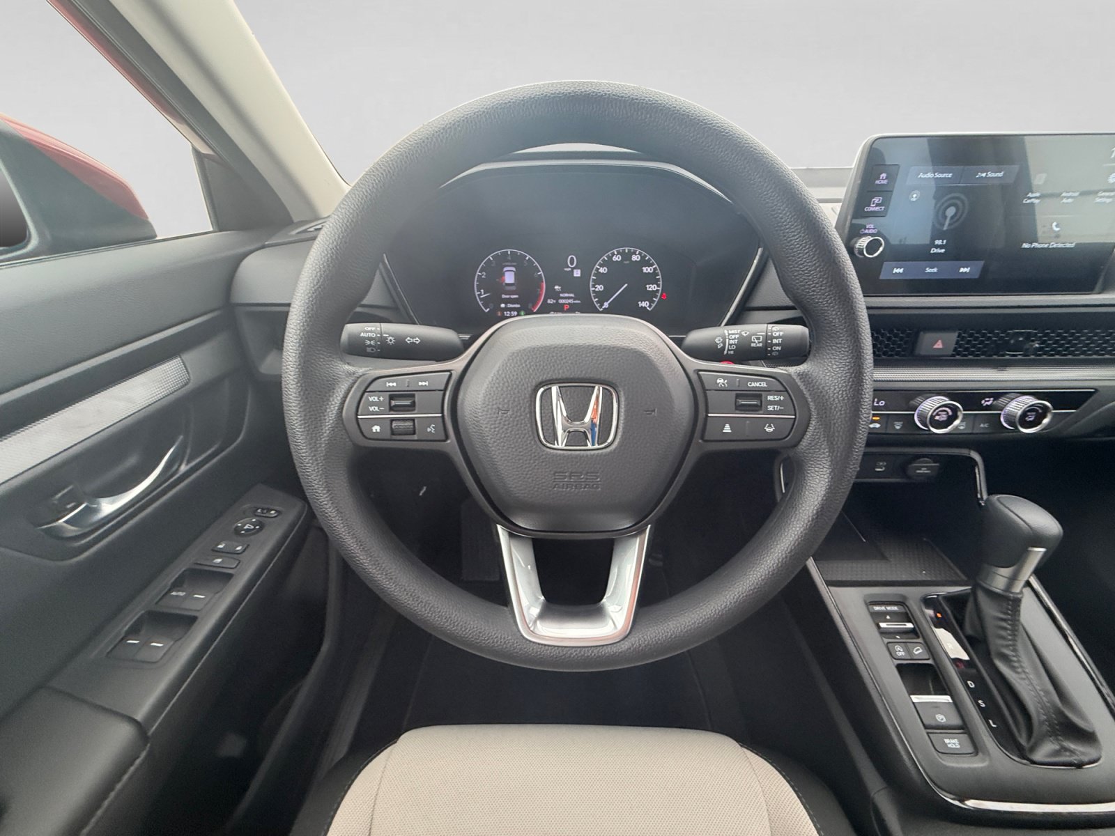 2026 Honda CR-V LX - Photo 13