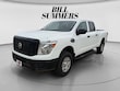  Nissan Titan XD
