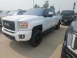  GMC Sierra 2500HD