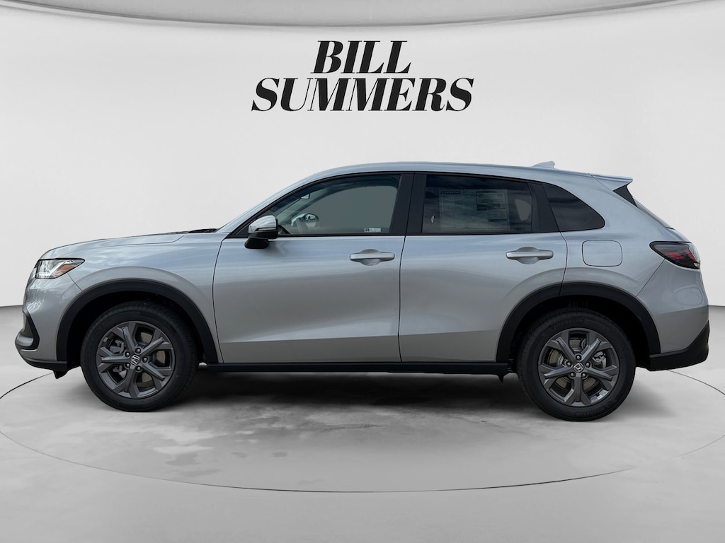 New 2026 Honda HR-V LX SUV