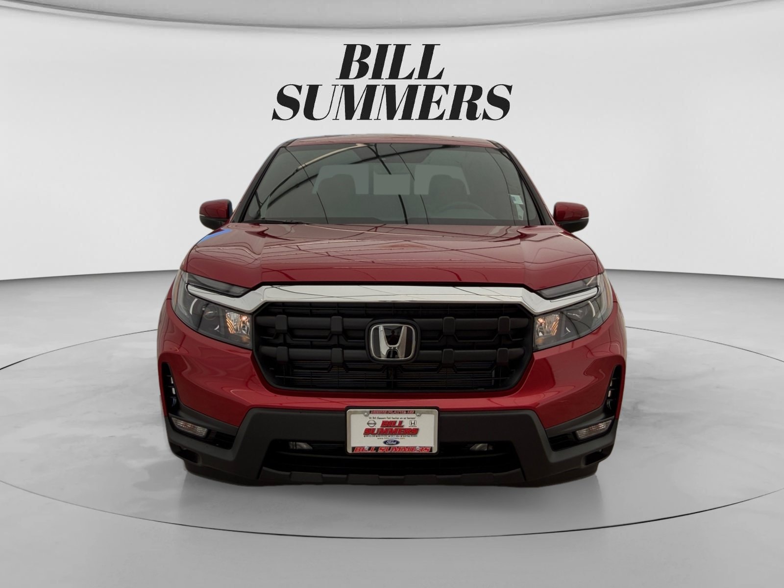 2026 Honda Ridgeline RTL - Photo 8