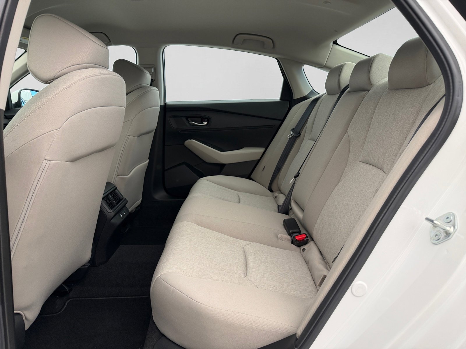 2026 Honda Accord LX - Photo 17