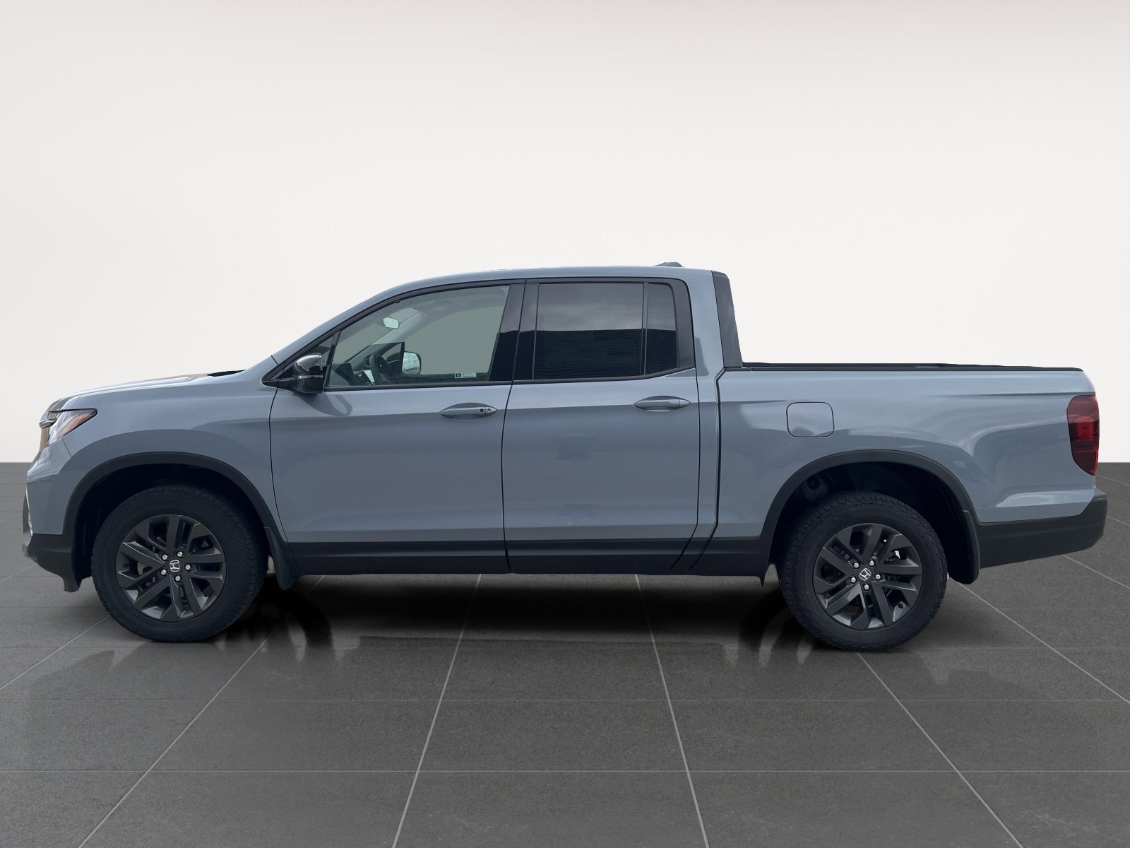 2025 Honda Ridgeline Sport - Photo 9