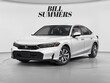  Honda Civic Sedan