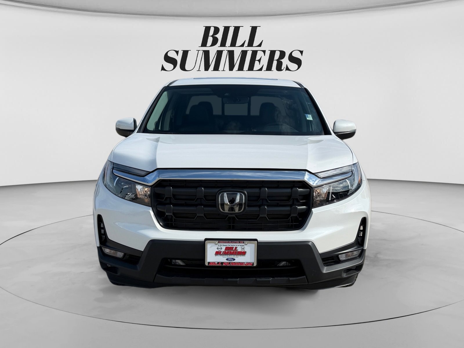 2026 Honda Ridgeline RTL - Photo 8