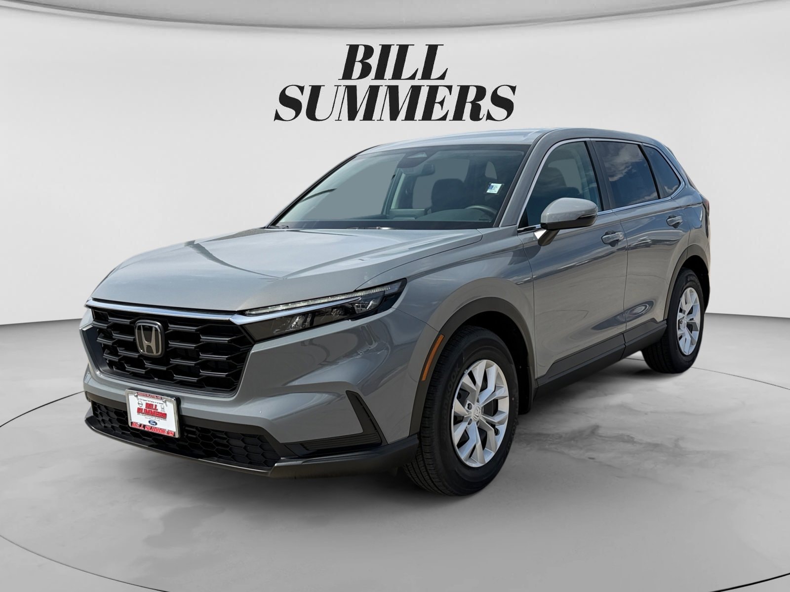 2026 Honda CR-V LX AWD's photo
