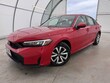 Honda Civic Sedan
