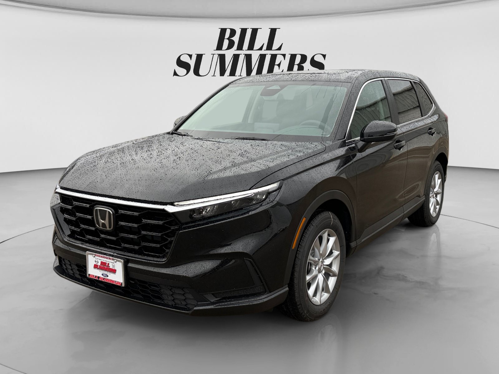 2027 Honda CR-V EX