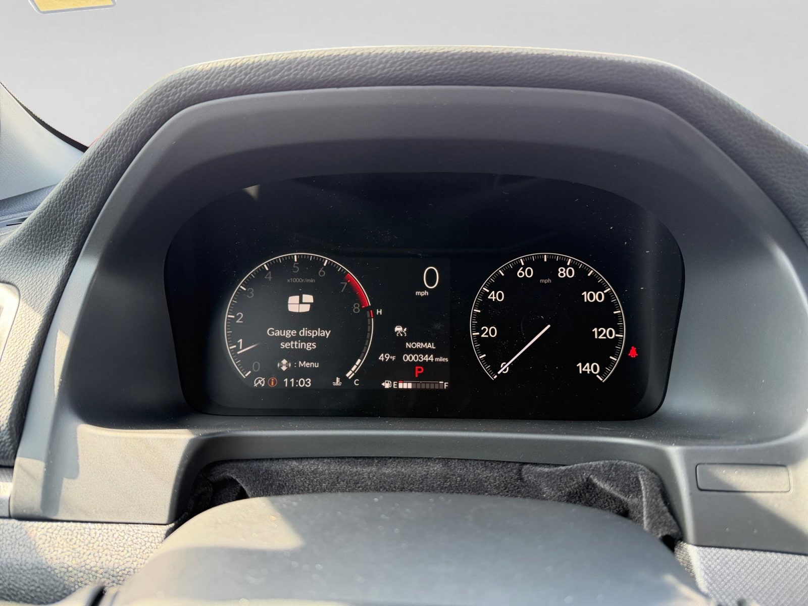 2026 Honda Ridgeline RTL - Photo 14