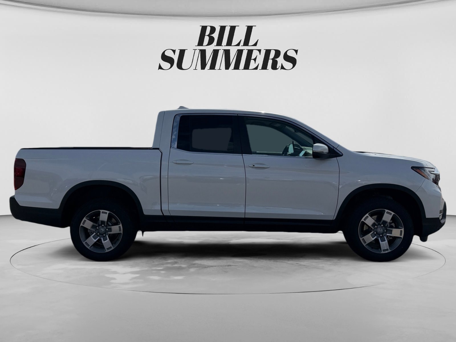 2026 Honda Ridgeline RTL - Photo 6