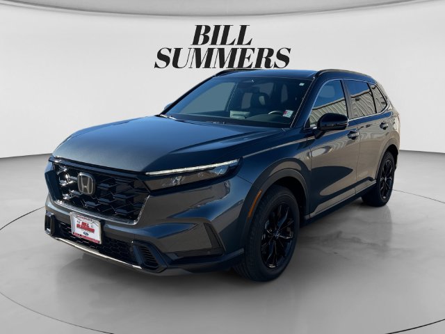 2025 Honda CR-V Sport-L