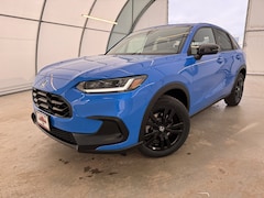 2026 Honda HR-V Sport SUV