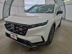 2026 Honda CR-V Hybrid TrailSport SUV